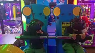 Chummy vr
