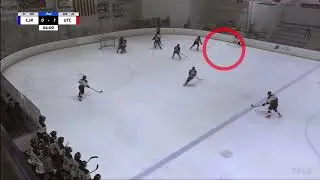 Alexander Ondos #77 (2004) Connecticut Junior Rangers NCDC - 2024-25 Season