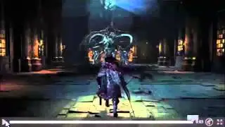 Project Beast Leaked Video?