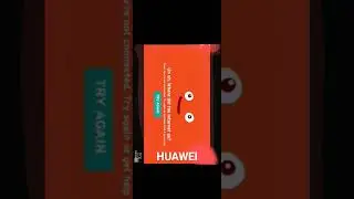 YouTube Kids error wifi hotspots but Huawei MediaPad