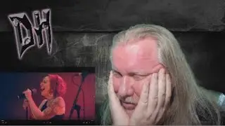 The Gathering - Travel REACTION & REVIEW! FIRST TIME HEARING!