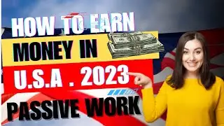 Best Way To Make Money in 2023 ( United States ) | how to make money in america 2023 #earnmoney