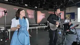 Ring Of Fire LA Johnny Cash Tribute