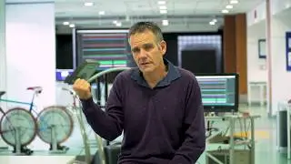 LabChart Lightning for Physiology - Prof Jim Cotter