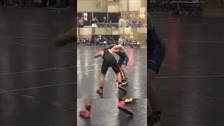 Battle 48 [The GRIND] Ari Goes Pro: FAWA 2024