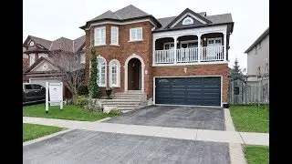 54 Dennis Dr Ajax Open House Video Tour