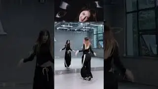 PSYCHO （BABYMONSTER） #dance cover