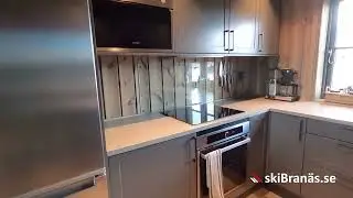 Räven 38 | Branäs skidort