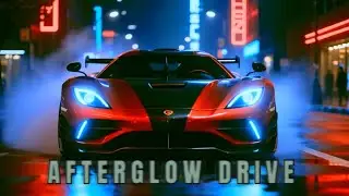 AFTERGLOW DRIVE BY AK DEVIL