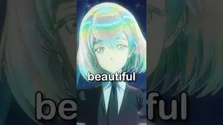 Did you know this about Phosphophyllite from Land of the Lustrous?