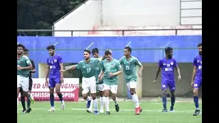 Kerala United 1-2 Kenkre FC, HILQ 2021 | Highlights
