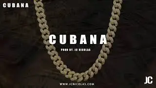 Salsa Trap Instrumental 2021 || Cubana 💵 - Salsa Trap Beat Type Farruko x Camila Cabello