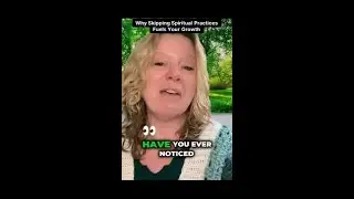 Unlock Your Growth: Embrace the Pause!