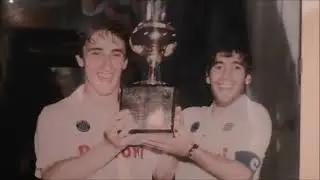 L'intervista a Fernando De Napoli: Rambo &egrave; diventato nonno per la seconda volta