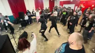 HUMAN DECEIT @ THE LABOUR CLUB 11/10/25