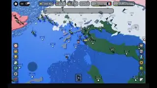 Conquer the world ww2 gameplay
