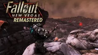 FALLOUT: NEW VEGAS 