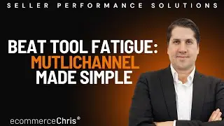 Beat Tool Fatigue: Multichannel Made Simple with Yoni Mazor