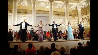 Operngala 2018 Conductor I. Norshtein