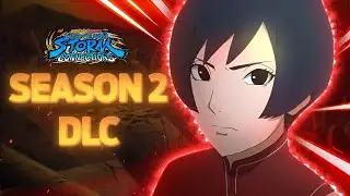 New Era KAGE Season 2 DLC We Need! Naruto Storm Connections
