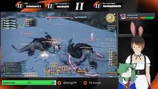 [Vtuber] PainWalker (Road to 300 followers) | PC | Commands: !bonk, !bitlist, !lurk, & !yona,
