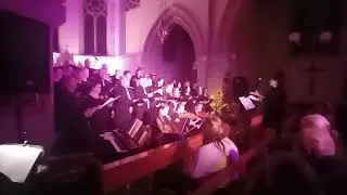 Killann Choral Society-Bohemian Rhapsody 