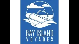 Bay Island Voyages, post lockdown 2020 opens for business.