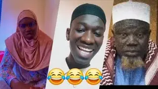 Zapping ch. Habiibou ci julli Avocate tariqa cheikh ci wahabist yi sëriñ Saalihu sow #iraada
