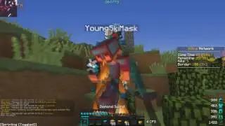 UHC Highlights #86 - Sharp 4 Fire 1
