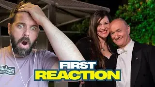 Nightwish: Phantom of the Opera. Reaction to the greatest Floor Performance