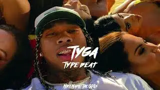 (FREE) Tyga x Chris Brown Type Beat - 