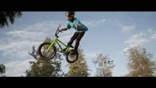 Kaden 'Dubby' Stone