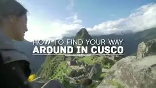 Places to visit in Cusco