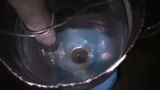 proyecto reciclaje de aceite quemado de motor