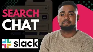 How to Search Slack Chat for Specific Messages or Conversations