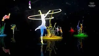 YOG 2018 OBS theme song