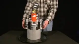 Humboldt Super Air Meter (SAM) Type B Test