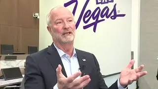 Las Vegas Grand Prix Boosts Community Support and Local Economy Ahead of 2025 Race