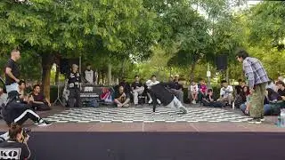 L'Hospitalet Breaking Contest | BELLVITGE | Filtros