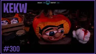 KEKW - Most Viewed Twitch Clips Of The Day #300