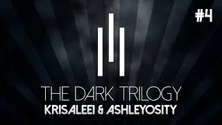 Minecraft FTB-The Dark Trilogy 