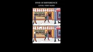 You Need 190+ IQ to Find them All !!!