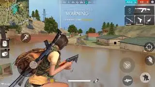 Free Fire Battlegrounds - Tips on How to Survive and Win!!