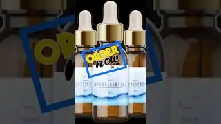 Hydrossential A Quality unique beauty serum