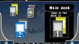 How to Customize your Deck in Duel Masters Kaijudo Showdown