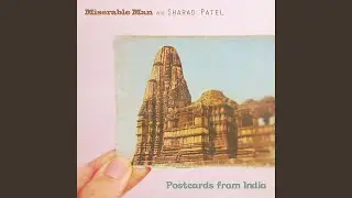 Indian Train Blues (feat. Sharad Patel)