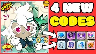 💥NEW CODE💥 COOKIE RUN KINGDOM CODES JUNE 2025 - CRK CODES 2025 - COOKIE RUN KINGDOM CODES