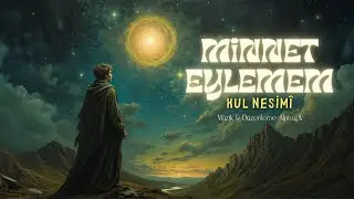 Minnet Eylemem I Kul Nesimi I Anatolian Mystic Folk Music I AlptugW