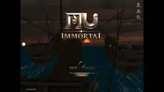 C&oacute;mo agregar un nuevo acceso a tu cuenta de mu immortal iOS Android 