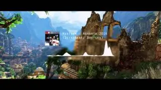 Westbam - Agharta 2016 (DetroBeatz Bootleg)